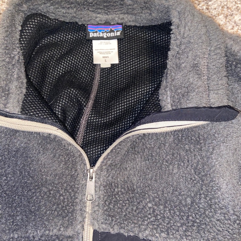 Patagonia Sweater